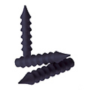 ザップ(ZAPPU) ネイルシンカー 0.9g Z-NL-1/32