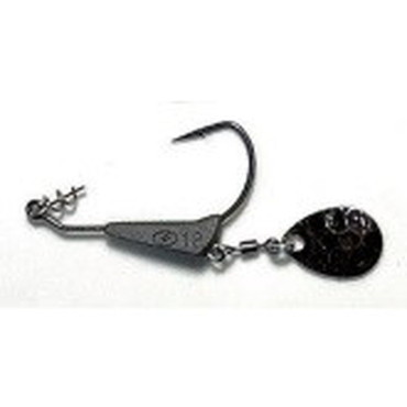 ザップ ジグヘッド ブレディ俺達チューン ♯3 0.9g コロラド