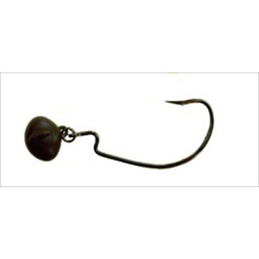 ZAPPU BOW Head(バウヘッド)3/16oz 5g