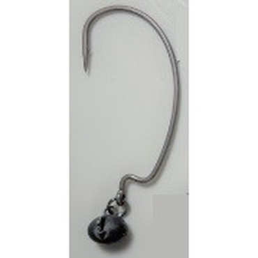 ザップ ジグヘッド バウヘッドTG 1/8oz