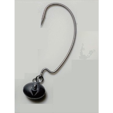 ZAPPU ザップ ジグヘッド バウヘッドTG 3/8oz