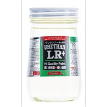 オフィスアクセル アクセル ウレタンコートLR+ 350ml