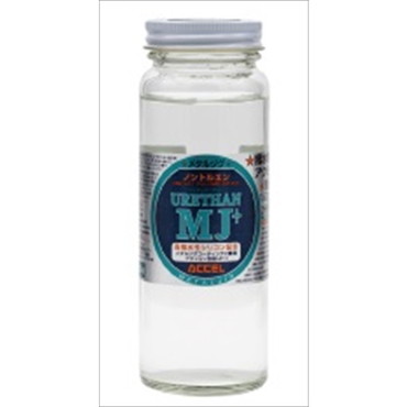 オフィスアクセル ウレタンコートMJ+ 200ml