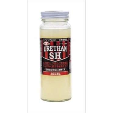オフィスアクセル ウレタンコートSH ストレッチホロシール対応 200ml