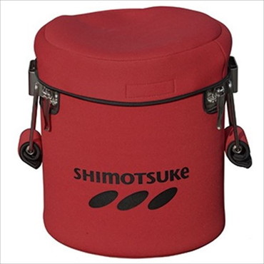 下野（SHIMOTSUKE） クーラボックス 下野 鮎真空クーラー 14L