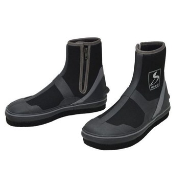 下野 鮎タビ SZー414CW NEBライトシューズSTD 中丸 SS