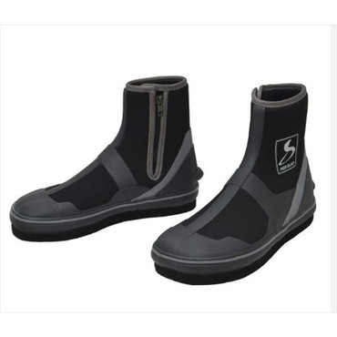 下野（SHIMOTSUKE） 鮎タビ SZ-414CW NEBライトシューズSTD 中丸 3L