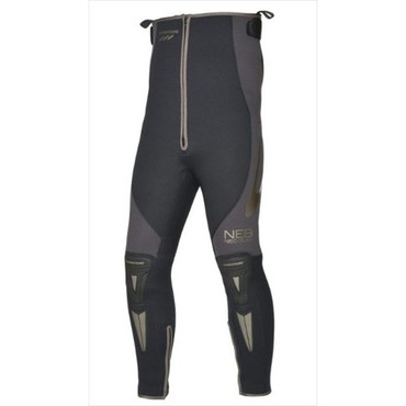 下野（SHIMOTSUKE） 鮎タイツ FT-307TG NEB ウォータースルータイツTG LA