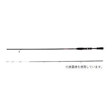 RIZAS（ライザス）  ライザス メバル 762UL-S