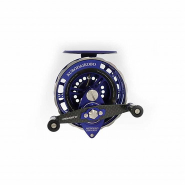 黒鯛工房 ブラッキー THE アスリート 落シ込ミ ハイスピード 85-DB