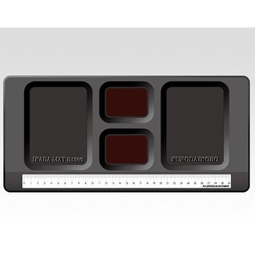 黒鯛工房 イカダマット IM-360