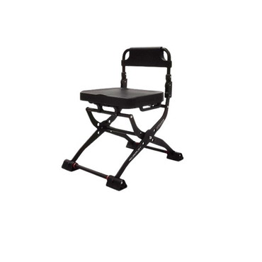 黒鯛工房 THEアスリート イカダチェアー TYPE-B