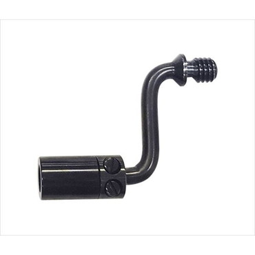 黒鯛工房 黒鯛師 水平キーパー GUNMETAL ガンメタル