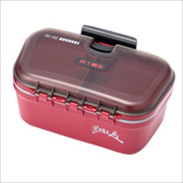 黒鯛工房 オリジナルエサバコ EB-1(M) レッド