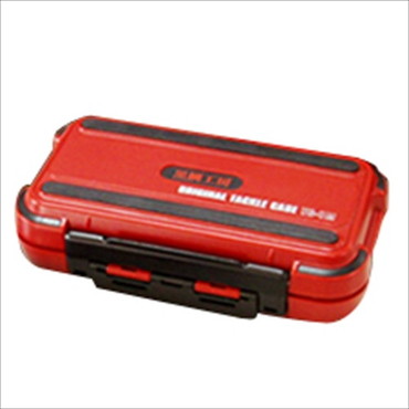 黒鯛工房 オリジナルタックルケース TC-1(M) RED
