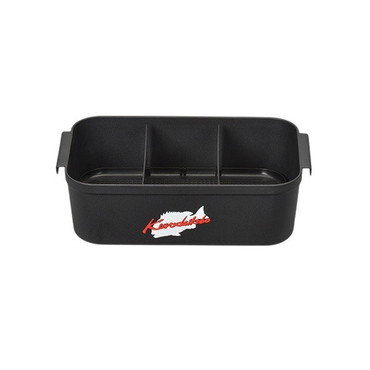 黒鯛工房 餌箱 カセ筏師 イカダバッカン専用 エサトレー ET-B