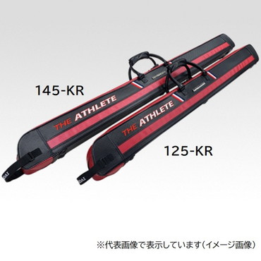 黒鯛工房 ロッドケース アスリートロッドケース 125-KR