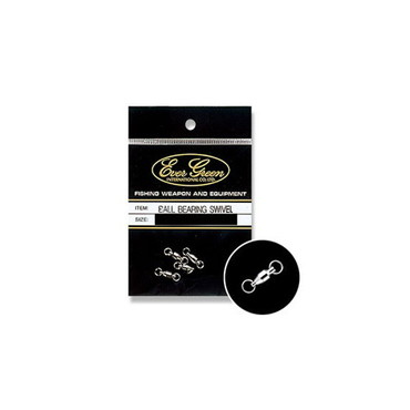 エバーグリーン ボールベアリングスイベル #2