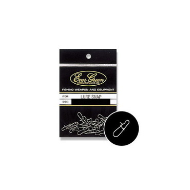 エバーグリーン ルアースナップ #0