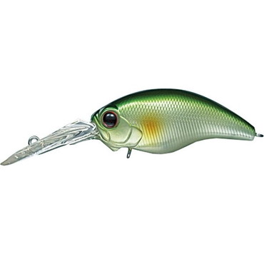 エバーグリーン バスルアー ワイルドハンチ #27 アユ