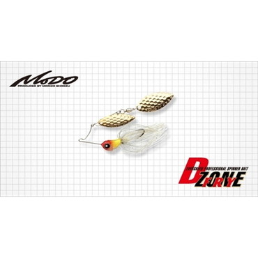 ｴﾊﾞｰｸﾞﾘｰﾝ Dｿﾞｰﾝﾌﾗｲ 1/4OZ ﾀﾞﾌﾞﾙｳｨﾛｰ #24 ｺｯﾄﾝｷｬﾝﾃﾞｨ(F/R:ｼﾙﾊﾞｰ)