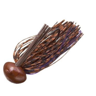 エバーグリーン ラバージグ リアクションフットボール 5/8oz #104