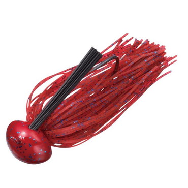 エバーグリーン ラバージグ リアクションフットボール 1/2oz #126 モリゾープラ