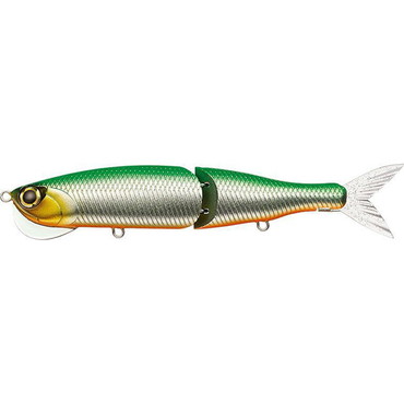 エバーグリーン シードライブ #737 ヒットマンブルー