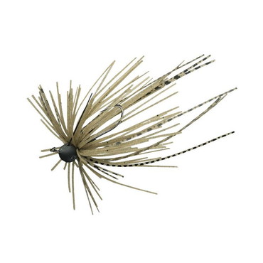 エバーグリーン C-4ジグ 1.8g #205コハク