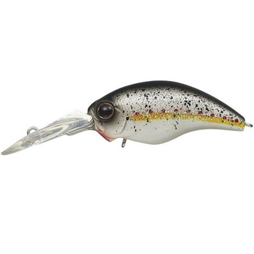 エバーグリーン バスルアー ワイルドハンチ #272 キングシャッド