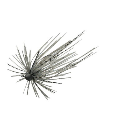 エバーグリーン C-4ジグ 3.8g #208ブルーギル