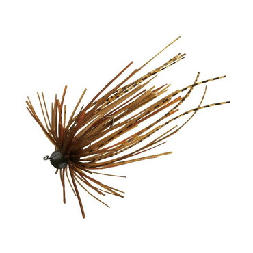 エバーグリーン C-4ジグ 3.8g #209迷彩