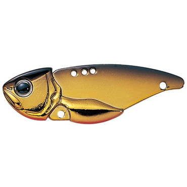 エバーグリーン バスルアー リトルマックス TGマッスル #25 キンクロ