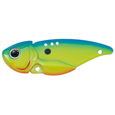 エバーグリーン バスルアー リトルマックス TGマッスル #28 ブルーバックチャート