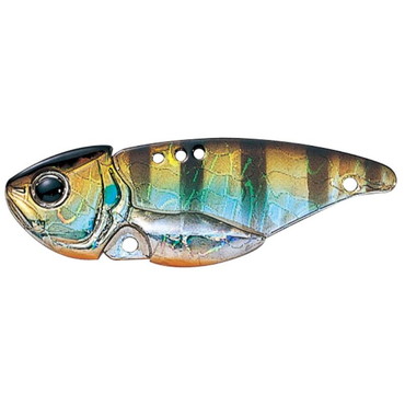 エバーグリーン バスルアー リトルマックス TGマッスル #50 ベイビーギル