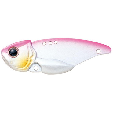 エバーグリーン バスルアー リトルマックス TGマッスル #54 コットンキャンディ