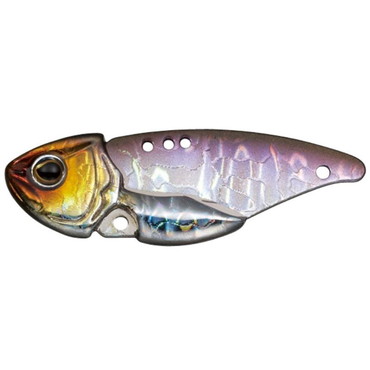 エバーグリーン バスルアー リトルマックス TGマッスル #209 ホログラムワカサギ