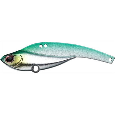 エバーグリーン　アイアンマービー５５　＃７３７　ヒットマンブルー