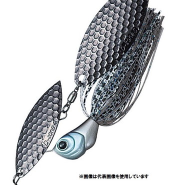 エバーグリーン　（エコ）　ＤゾーンＴＧ１／２ＯＺＤＷ　＃０７　ブルーギル