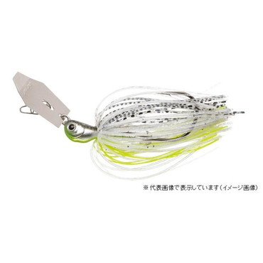 エバーグリーン　ジャックハンマー　３／８ｏｚ　＃３７　ベリーチャート