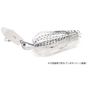 エバーグリーン　ジャックハンマー　１／２ｏｚ　＃０４　スーパーホワイト