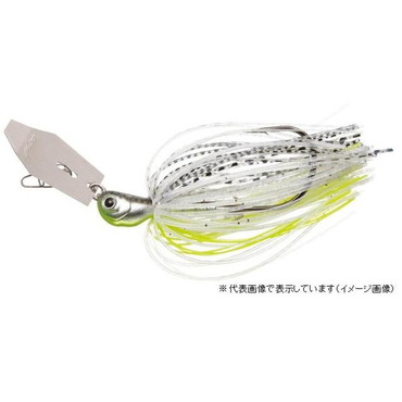 エバーグリーン　ジャックハンマー　１／２ｏｚ　＃３７　ベリーチャート