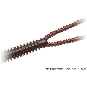 エバーグリーン　ツインテールリンガー４．７　＃１１　スカッパノン