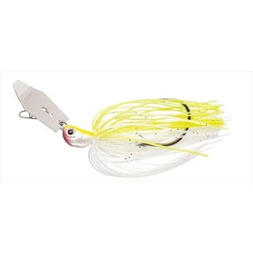 エバーグリーン　ジャックハンマー　３／４ｏｚ　＃０２　ホワイトチャート