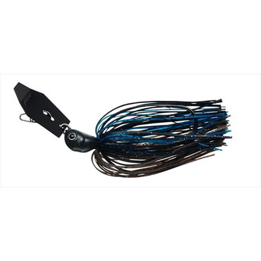 エバーグリーン　ジャックハンマー　３／４ｏｚ　＃４５　ブルーズドＧＲパンプキン