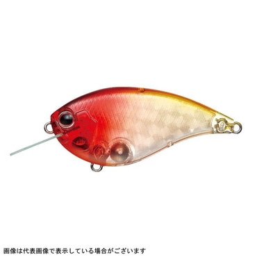 エバーグリーン　フラットフォース　＃６６　フラッシュクラウン