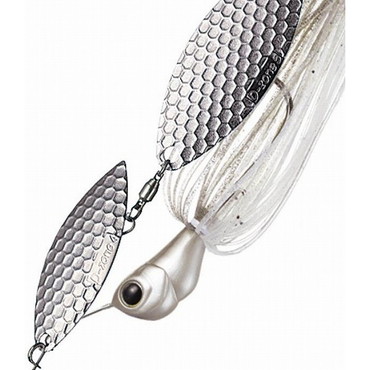 エバーグリーン　（エコ）　ＤゾーンＴＧ３／８ｏｚ　DW　＃４３　クリアウォーターシャッド