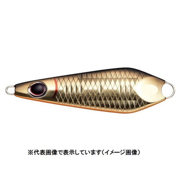 エバーグリーン メタルマスター 14g #25 キンクロ