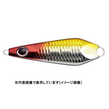 エバーグリーン メタルマスター 14g #125 クラウン