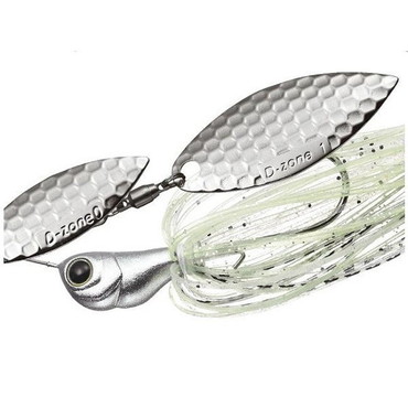 エバーグリーン Dゾーン 3/8oz DW #44 スポットリムーバー